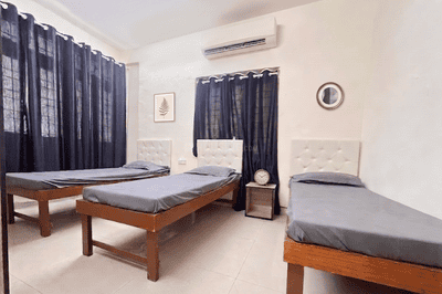 Image of GetSetHome - Vile Parle West in Vile Parle West, Mumbai