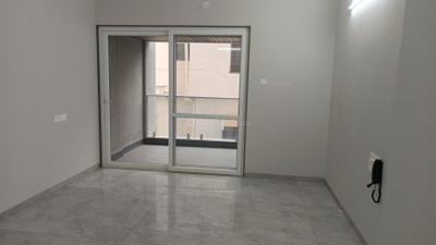 Bedroom Image of 1500 Sq.ft 3 BHK Independent House for rent in Shivaji Nagar Pune for Rs. 90000