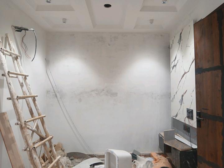 Bhagwati Garden, Dwarka Mor Main Image 1