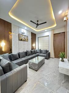 Hall Image of 1050 Sq.ft 2 BHK Apartment / Flat for sale in Sector 126 Noida for Rs. 3300000