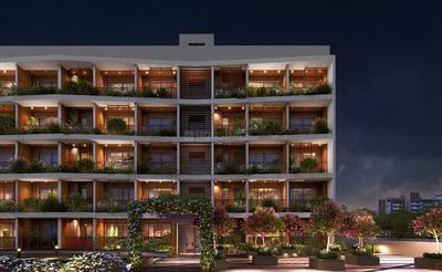 Image of 1762 Sq.ft 3 BHK Apartment / Flat for sale in Kodathi, Bengaluru for Rs. 14806395