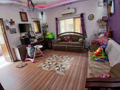 Hall Image of 1600 Sq.ft 3 BHK Independent House for sale in Manjalpur Vadodara for Rs. 6500000