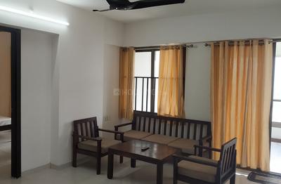 Hall Image of Keshavleela Polaris in Keshav Nagar, Pune
