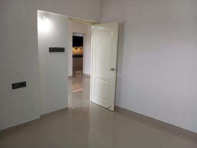 Bedroom Image of 1101 Sq.ft 2 BHK Apartment / Flat for sale in Jain Aashraya by Jain Housing &amp; Constructions Ltd, Anjanapura Township Bengaluru for Rs. 11670000