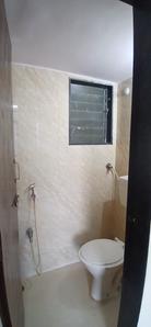 Kshitija Shree Laxmi Residency Bathroom 1