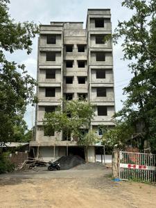 Image of 385 Sq.ft 1 BHK Apartment / Flat for sale in Palghar, Mumbai for Rs. 2400000
