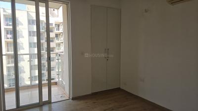 Bedroom Image of 1758 Sq.ft 3 BHK Apartment / Flat for sale in Experion The Heartsong, Sector 108 Gurgaon for Rs. 20000000