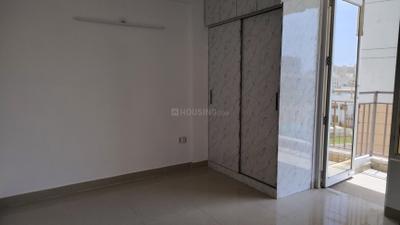 Bedroom Image of 450 Sq.ft 1 BHK Apartment / Flat for rent in ROF Amaltas, Sector 92 Gurgaon for Rs. 14999