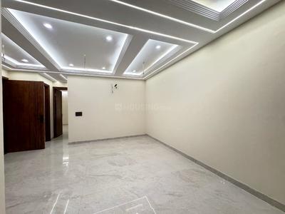 Hall Image of 1125 Sq.ft 3 BHK Apartment / Flat for sale in Peer Muchalla Zirakpur for Rs. 7500000