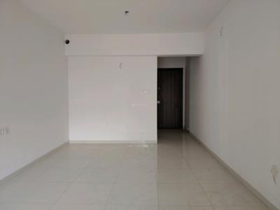 Living Room Image of 1025 Sq.ft 2 BHK Apartment / Flat for sale in Marathon Nexzone, Kolkhe Navi Mumbai for Rs. 8550000