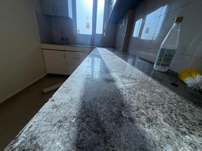 Kitchen Image of 900 Sq.ft 2 BHK Apartment / Flat for sale in Pyramid Urban 67A, Sector 67 Gurgaon for Rs. 8200000