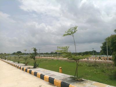 Image of 130 Sq.ft Residential Plot / Land for sale in Medchal, Secunderabad for Rs. 4500003