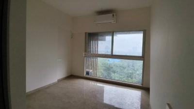 Bedroom Image of 629 Sq.ft 1 BHK Apartment / Flat for sale in Concrete Sai Swayam, Chembur Mumbai for Rs. 15900000