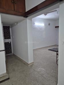 Kitchen Image of 1000 Sq.ft 3 BHK Apartment / Flat for rent in Sheikh Sarai New Delhi for Rs. 65000