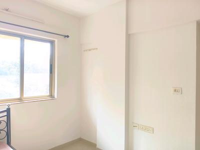 Bedroom Image of 580 Sq.ft 1 BHK Apartment / Flat for rent in Lodha Casa Rio Gold, Palava Phase 1 Thane for Rs. 13500