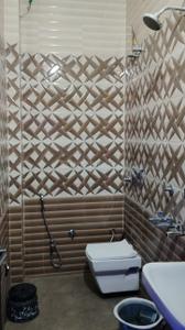 Bathroom Image of 3200 Sq.ft 6 BHK Independent House for sale in M.J.P Rohilkahand University Bareilly for Rs. 8900000