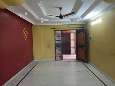 Living Room Image of 1536 Sq.ft 3 BHK Apartment / Flat for sale in Rishi Kalyan Residency, Hyder Nagar Hyderabad for Rs. 9500000