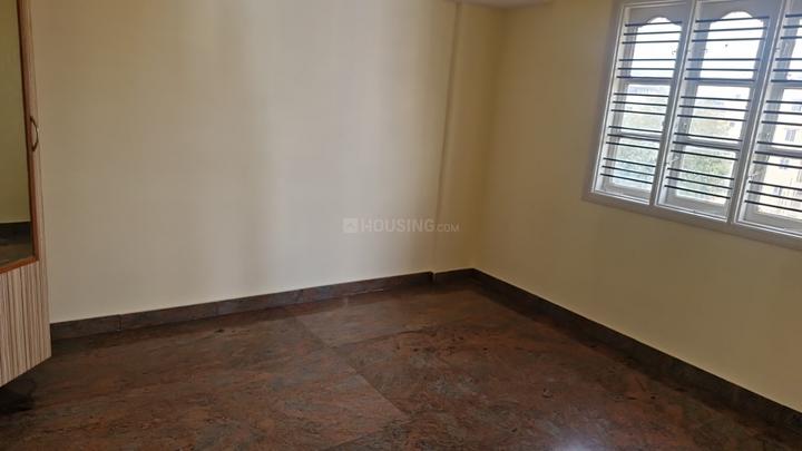 Stage 1, BTM Layout Bedroom One 1