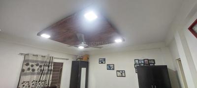 Bedroom Image of 3500 Sq.ft 5 BHK Villa for rent in Minal Residency Bhopal for Rs. 40000