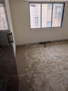 Living Room Image of 380 Sq.ft 1 RK Apartment / Flat for sale in Apex Shilp, Karanjade Navi Mumbai for Rs. 2000000