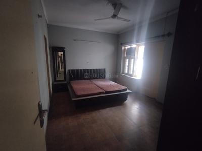 Bedroom Image of 1389 Sq.ft 3 BHK Apartment / Flat for sale in Trehan Hill View Garden, Thara Bhiwadi for Rs. 4000000