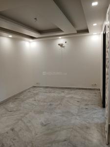 Hall Image of 1200 Sq.ft 3 BHK Builder Floor for rent in Sector 11 Rohini New Delhi for Rs. 45000