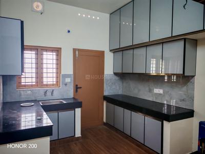 Kitchen Image of 2200 Sq.ft 6 BHK Independent House for sale in Pangappara Thiruvananthapuram for Rs. 9600000
