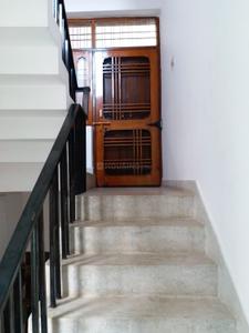 Balcony Image of 1500 Sq.ft 2 BHK Builder Floor for rent in Gomti Nagar Lucknow for Rs. 22000