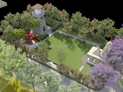 Image of 1210 Sq.ft Residential Plot / Land for sale in Gulmohar Greens, Doma-1, Raipur for Rs. 3025000