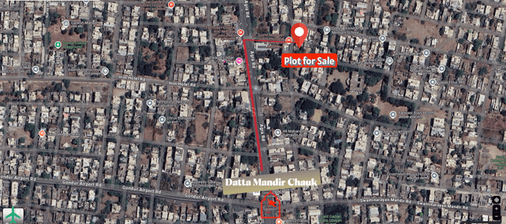 Vidyanagri Main Image 1