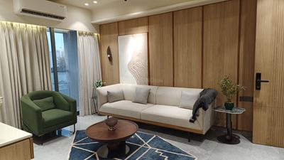 Living Room Image of 1440 Sq.ft 2 BHK Apartment / Flat for sale in Sanand Ahmedabad for Rs. 4600000