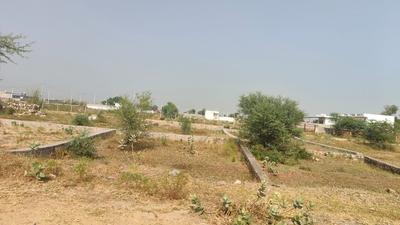 Image of 2709 Sq.ft Residential Plot / Land for sale in Jagatpura, Jaipur for Rs. 21070000
