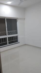 Bedroom Image of 940 Sq.ft 2 BHK Duplex for sale in Gera World Of Joy , Kharadi Pune for Rs. 14500000