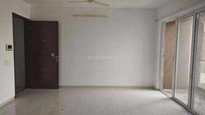Living Room Image of 1890 Sq.ft 3 BHK Apartment / Flat for sale in Akshar Alvario, Nerul Navi Mumbai for Rs. 37500000