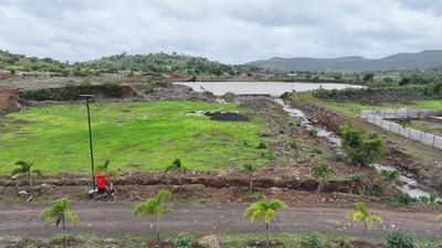Image of 11290 Sq.ft Residential Plot / Land for sale in Zarwad Bk, Nashik for Rs. 4700000