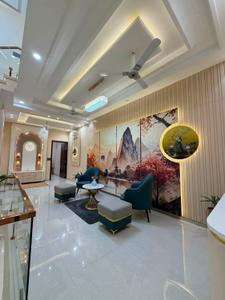 Kitchen Image of 5500 Sq.ft 5 BHK Villa for sale in Vaishali Nagar Extension Jaipur for Rs. 34100000