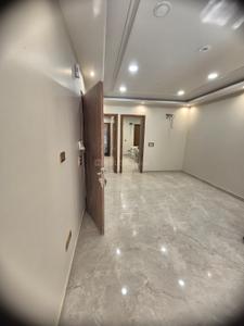Hall Image of 1250 Sq.ft 3 BHK Builder Floor for sale in Suri Elegant Homes, Sector 21 Rohini New Delhi for Rs. 12000000