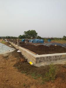 Image of 150 Sq.ft Residential Plot / Land for sale in Kamkole, Sangareddy for Rs. 1350000