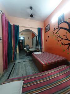 Bedroom Image of 935 Sq.ft 3 BHK Independent House for sale in Swarna Jayanti Nagar Aligarh for Rs. 5500000