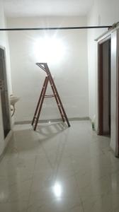 Hall Image of 1000 Sq.ft 3 BHK Independent House for rent in Banganga Indore for Rs. 8500