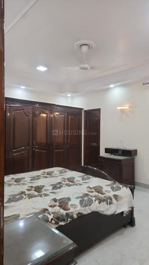 Model Town Bedroom 1