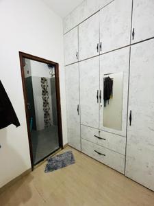 Bedroom Image of 2200 Sq.ft 3 BHK Duplex for sale in Mahalakshmi Nagar Indore for Rs. 19500000