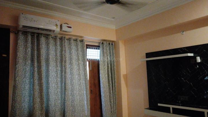 BLACK STONE REALTY Bedroom One 1