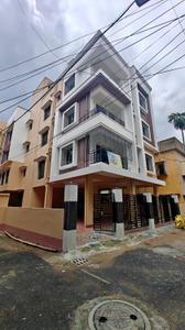 Image of 885 Sq.ft 2 BHK Apartment / Flat for sale in Sree Ram Aikyatan, Netaji Nagar, Kolkata for Rs. 5300000