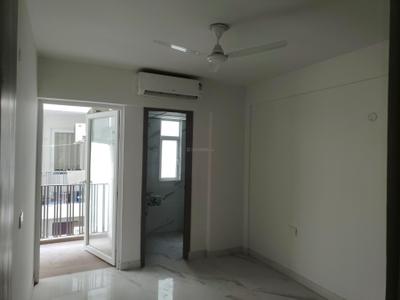 Bedroom Image of 1500 Sq.ft 3.5 BHK Builder Floor for rent in M3M Soulitude , Sector 89 Gurgaon for Rs. 33000