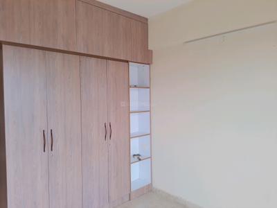 Bedroom Image of 1100 Sq.ft 2 BHK Apartment / Flat for sale in MRG The Balcony, Sector 93 Gurgaon for Rs. 8000000