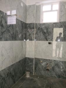 Common Bathroom Image of 1649 Sq.ft 3 BHK Apartment / Flat for sale in Huvinane Bengaluru for Rs. 9234000