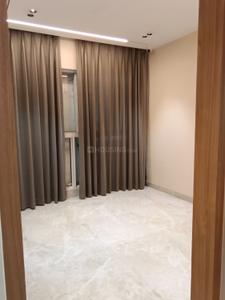 Bedroom Image of 1255 Sq.ft 2 BHK Apartment / Flat for sale in Kamdhenu Pinnacle, Nerul Navi Mumbai for Rs. 20000000