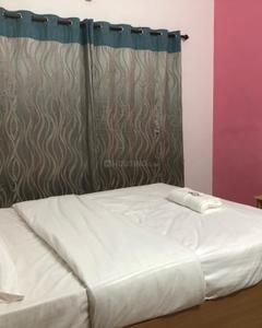Bedroom Image of 2500 Sq.ft 4 BHK Independent House for sale in Kakkanad Kochi for Rs. 15000000