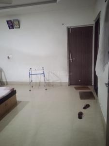 Hall Image of 1950 Sq.ft 4 BHK Apartment / Flat for sale in Khetrajpur Sambalpur for Rs. 7500000